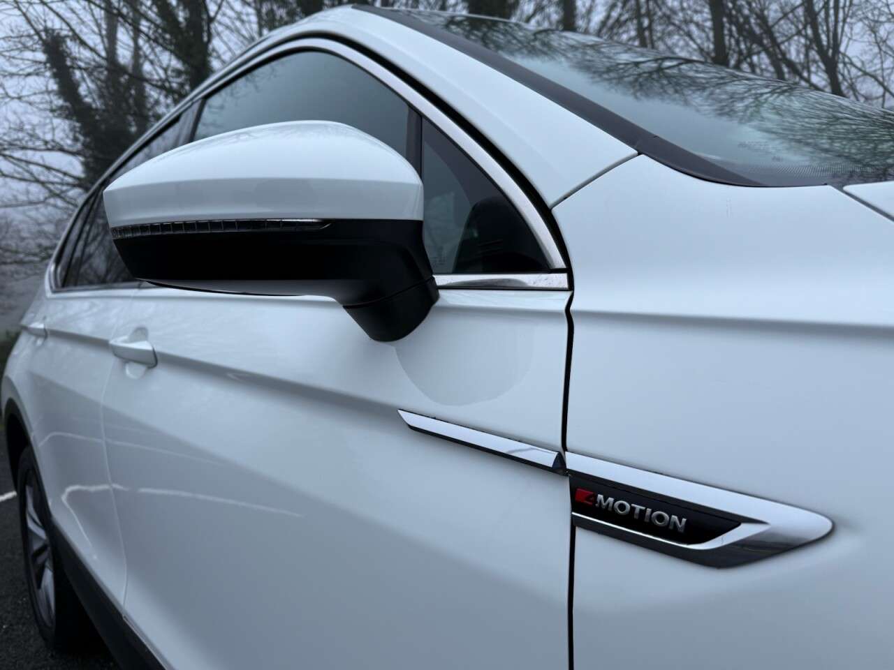 2019 VOLKSWAGEN TIGUAN ALLSPACE 2019 VOLKSWAGEN TIGUAN ALLSPACE