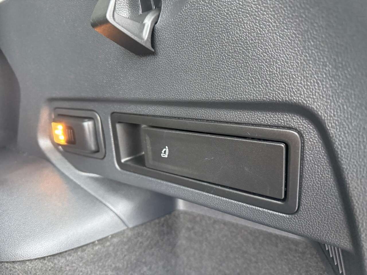 2019 VOLKSWAGEN TIGUAN ALLSPACE 2019 VOLKSWAGEN TIGUAN ALLSPACE