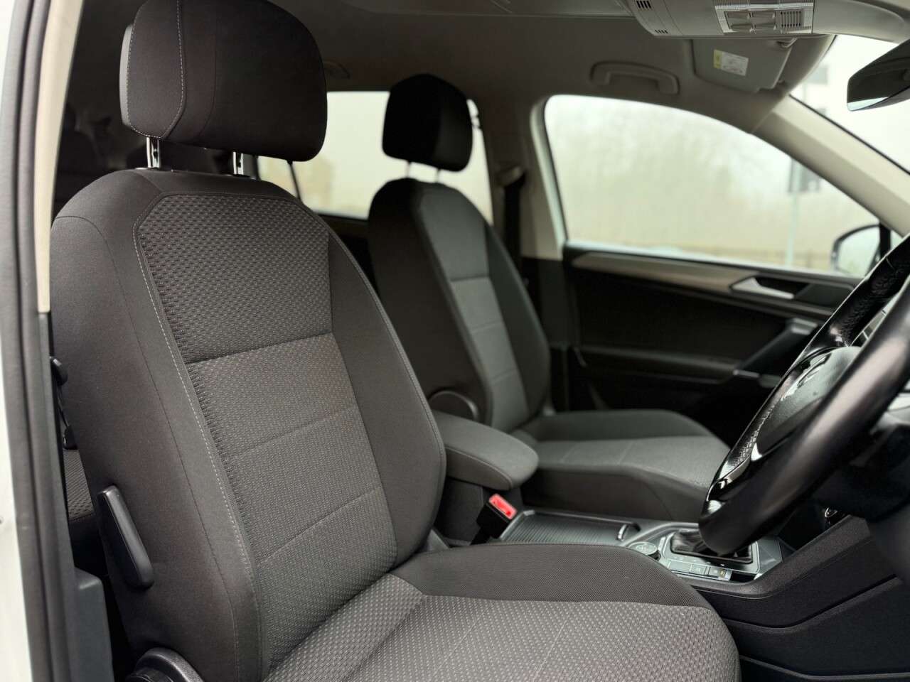 2019 VOLKSWAGEN TIGUAN ALLSPACE 2019 VOLKSWAGEN TIGUAN ALLSPACE