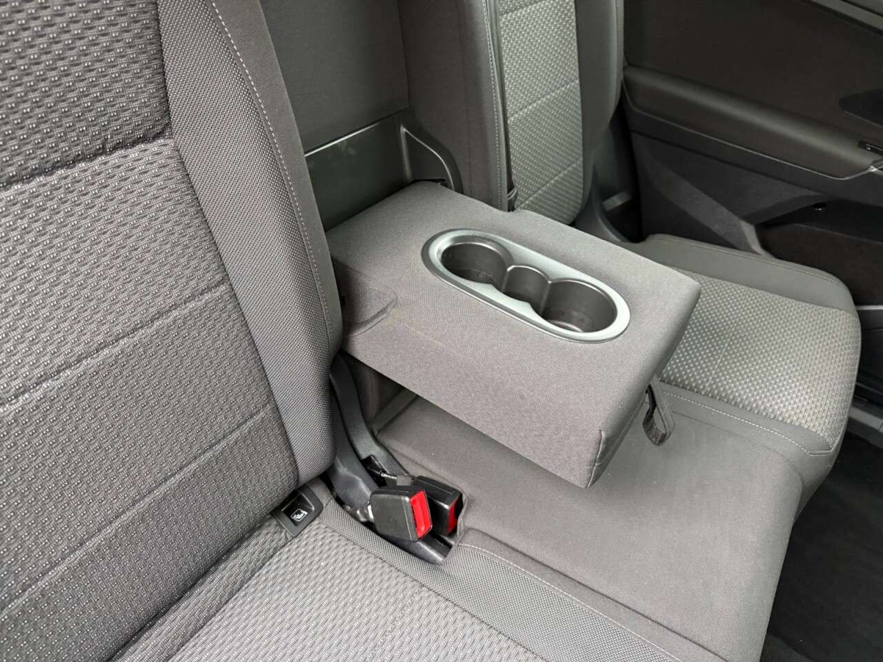 2019 VOLKSWAGEN TIGUAN ALLSPACE 2019 VOLKSWAGEN TIGUAN ALLSPACE