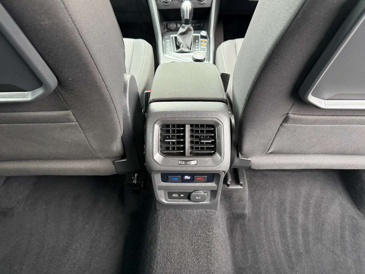 2019 VOLKSWAGEN TIGUAN ALLSPACE 2019 VOLKSWAGEN TIGUAN ALLSPACE