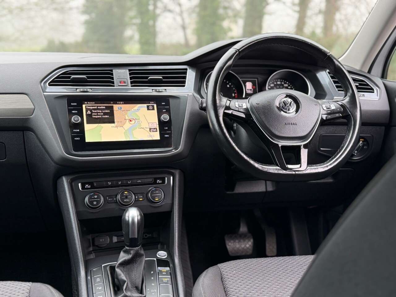 A 2019 VOLKSWAGEN TIGUAN ALLSPACE 2.0 TDI Match SUV 5dr Diesel DSG 4Motion Euro 6 (s/s) (150 ps) A 2019 VOLKSWAGEN TIGUAN ALLSPACE 2.0 TDI Match SUV 5dr Diesel DSG 4Motion Euro 6 (s/s) (150 ps)