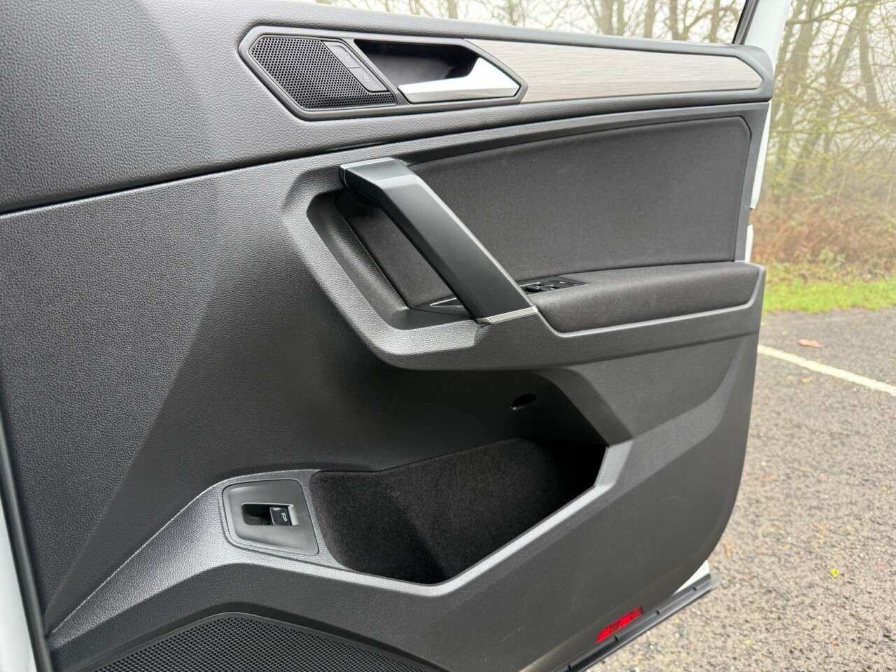 2019 VOLKSWAGEN TIGUAN ALLSPACE 2019 VOLKSWAGEN TIGUAN ALLSPACE