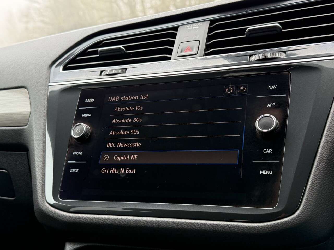 2019 VOLKSWAGEN TIGUAN ALLSPACE 2019 VOLKSWAGEN TIGUAN ALLSPACE