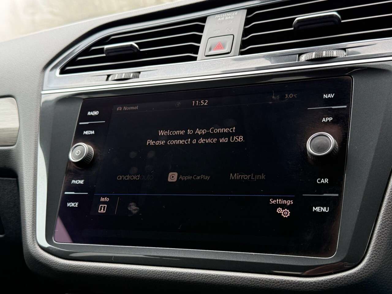 2019 VOLKSWAGEN TIGUAN ALLSPACE 2019 VOLKSWAGEN TIGUAN ALLSPACE