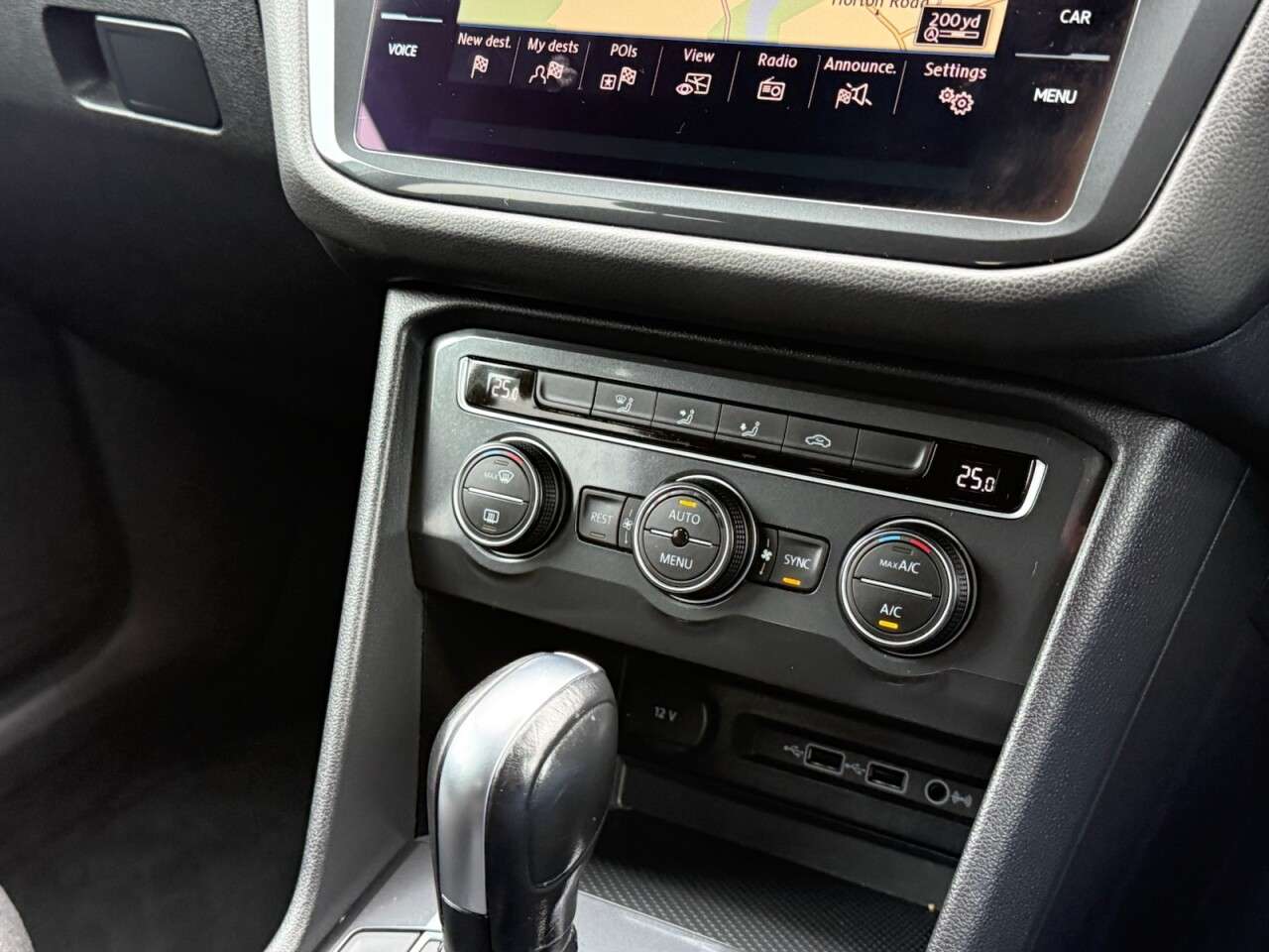 2019 VOLKSWAGEN TIGUAN ALLSPACE 2019 VOLKSWAGEN TIGUAN ALLSPACE