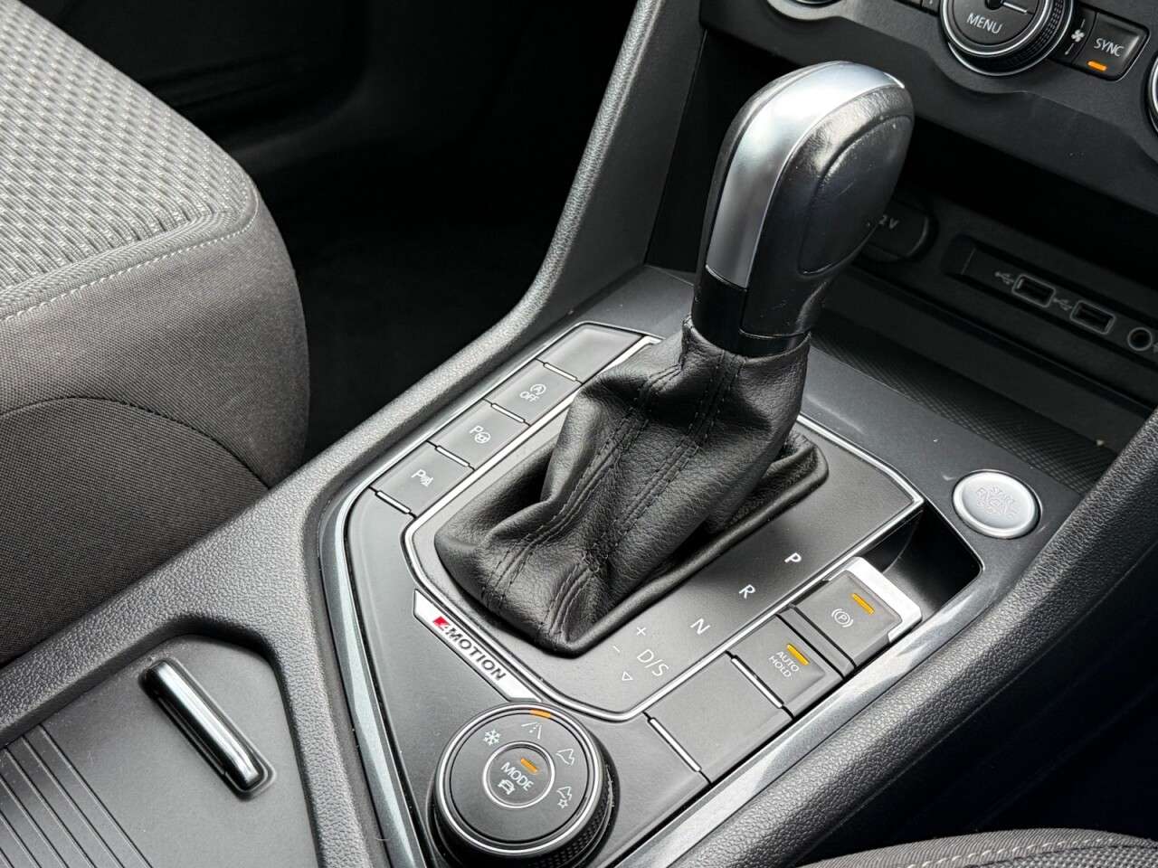 2019 VOLKSWAGEN TIGUAN ALLSPACE 2019 VOLKSWAGEN TIGUAN ALLSPACE