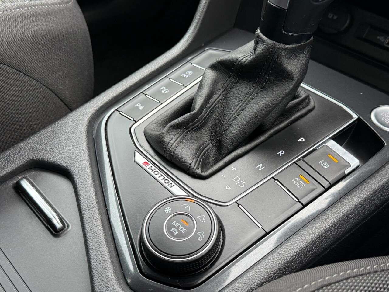 2019 VOLKSWAGEN TIGUAN ALLSPACE 2019 VOLKSWAGEN TIGUAN ALLSPACE