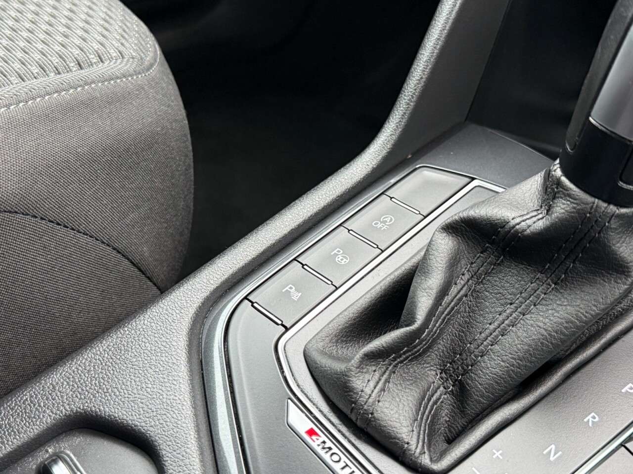 2019 VOLKSWAGEN TIGUAN ALLSPACE 2019 VOLKSWAGEN TIGUAN ALLSPACE