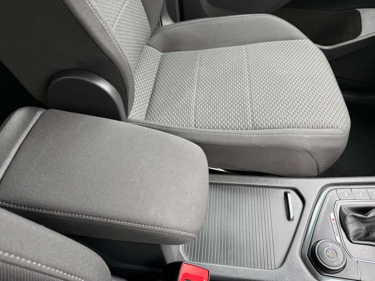 2019 VOLKSWAGEN TIGUAN ALLSPACE 2019 VOLKSWAGEN TIGUAN ALLSPACE