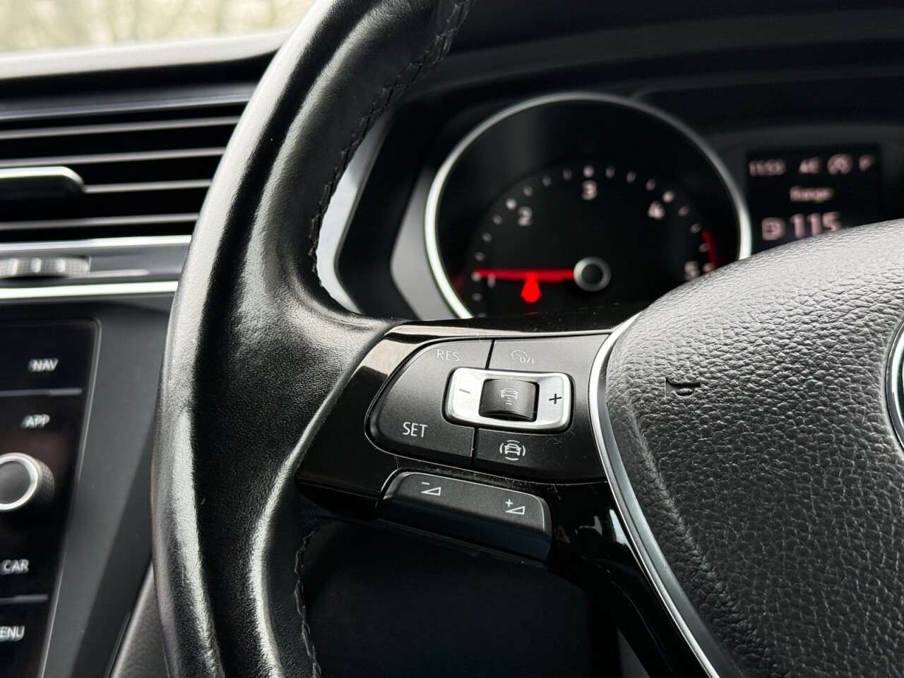 2019 VOLKSWAGEN TIGUAN ALLSPACE 2019 VOLKSWAGEN TIGUAN ALLSPACE