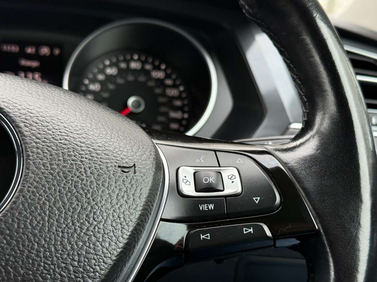 2019 VOLKSWAGEN TIGUAN ALLSPACE 2019 VOLKSWAGEN TIGUAN ALLSPACE