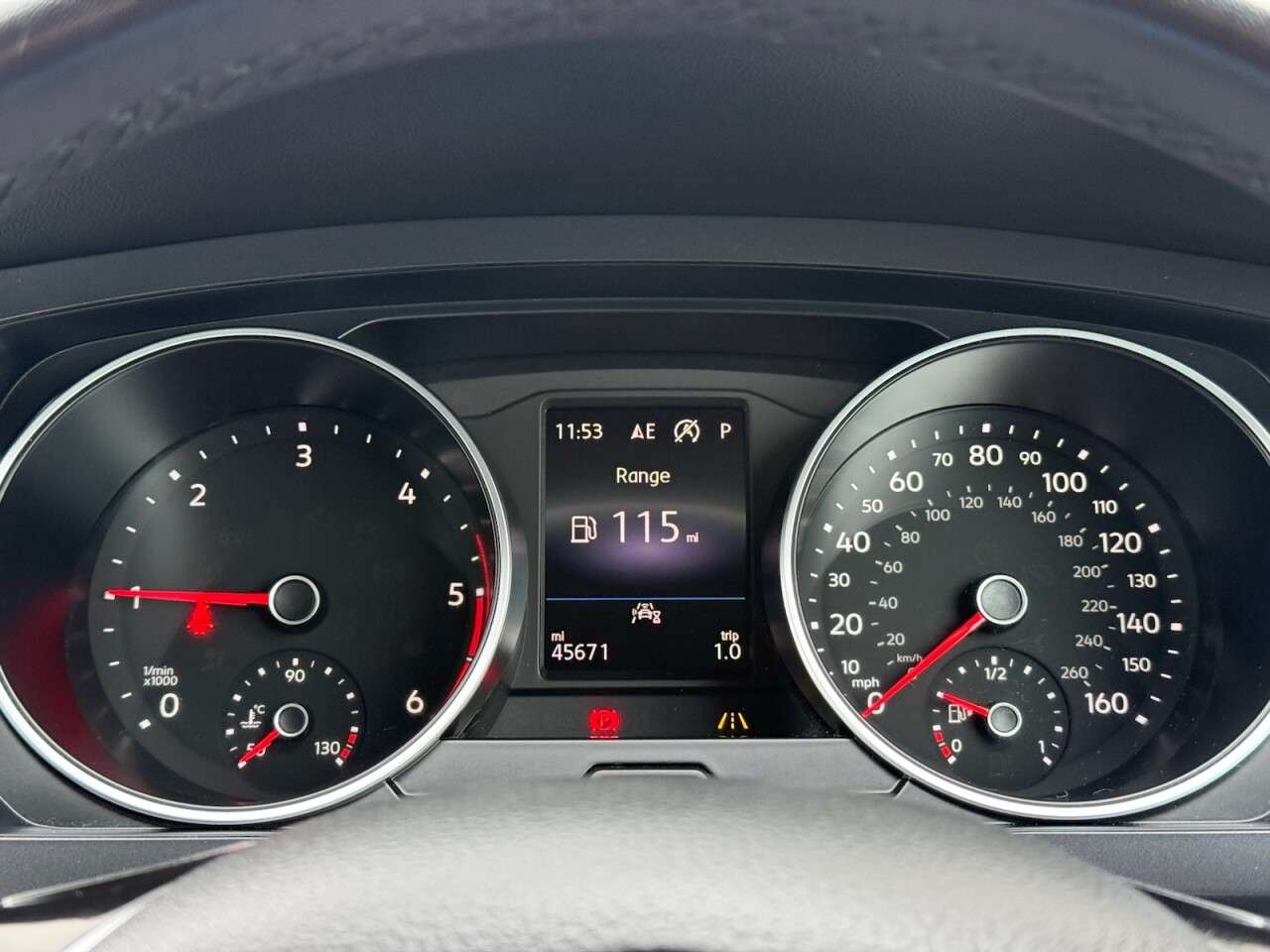 2019 VOLKSWAGEN TIGUAN ALLSPACE 2019 VOLKSWAGEN TIGUAN ALLSPACE