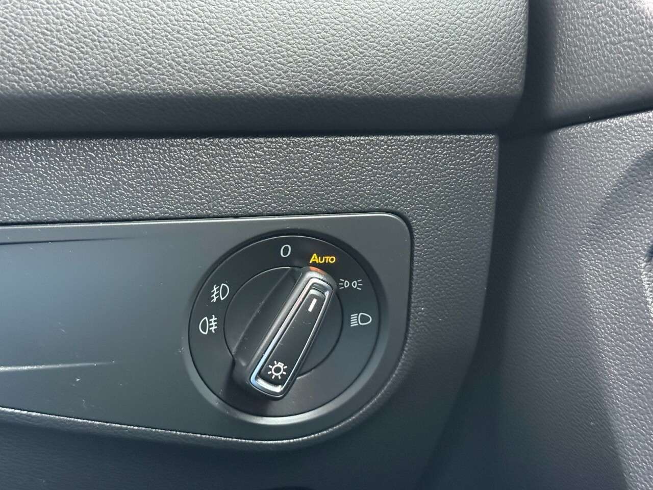 2019 VOLKSWAGEN TIGUAN ALLSPACE 2019 VOLKSWAGEN TIGUAN ALLSPACE