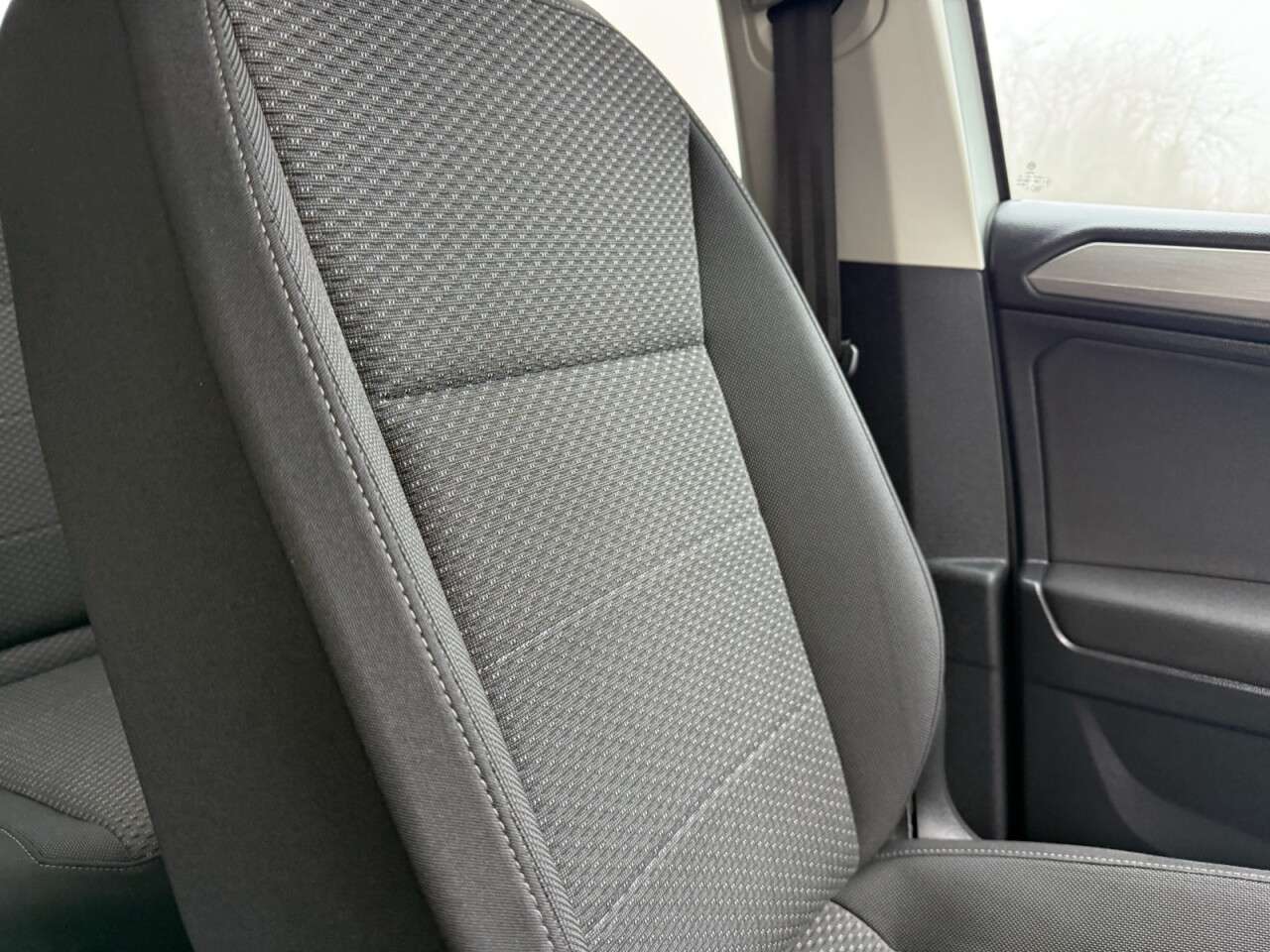 2019 VOLKSWAGEN TIGUAN ALLSPACE 2019 VOLKSWAGEN TIGUAN ALLSPACE