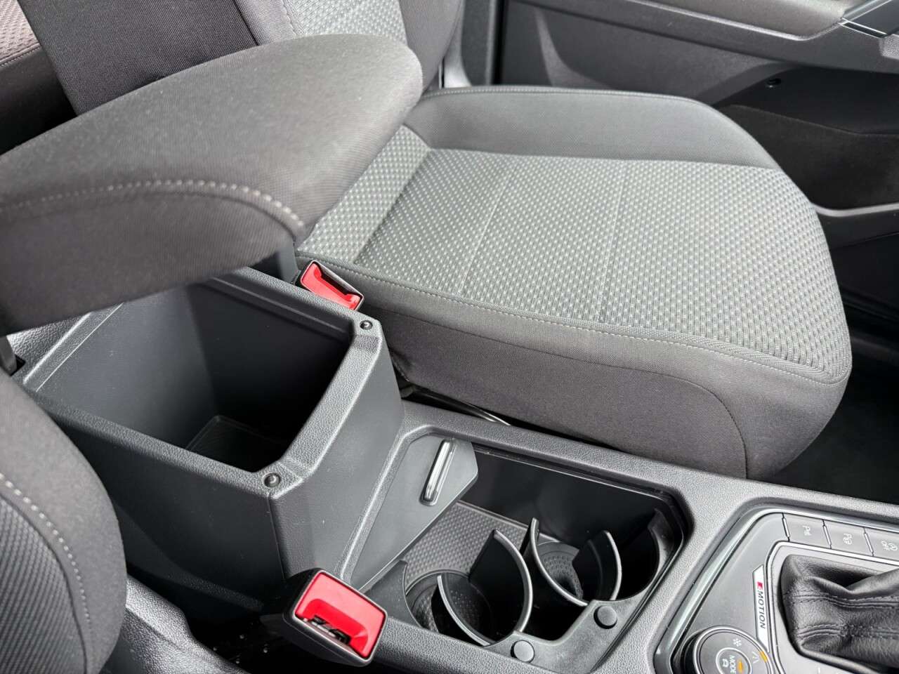 2019 VOLKSWAGEN TIGUAN ALLSPACE 2019 VOLKSWAGEN TIGUAN ALLSPACE