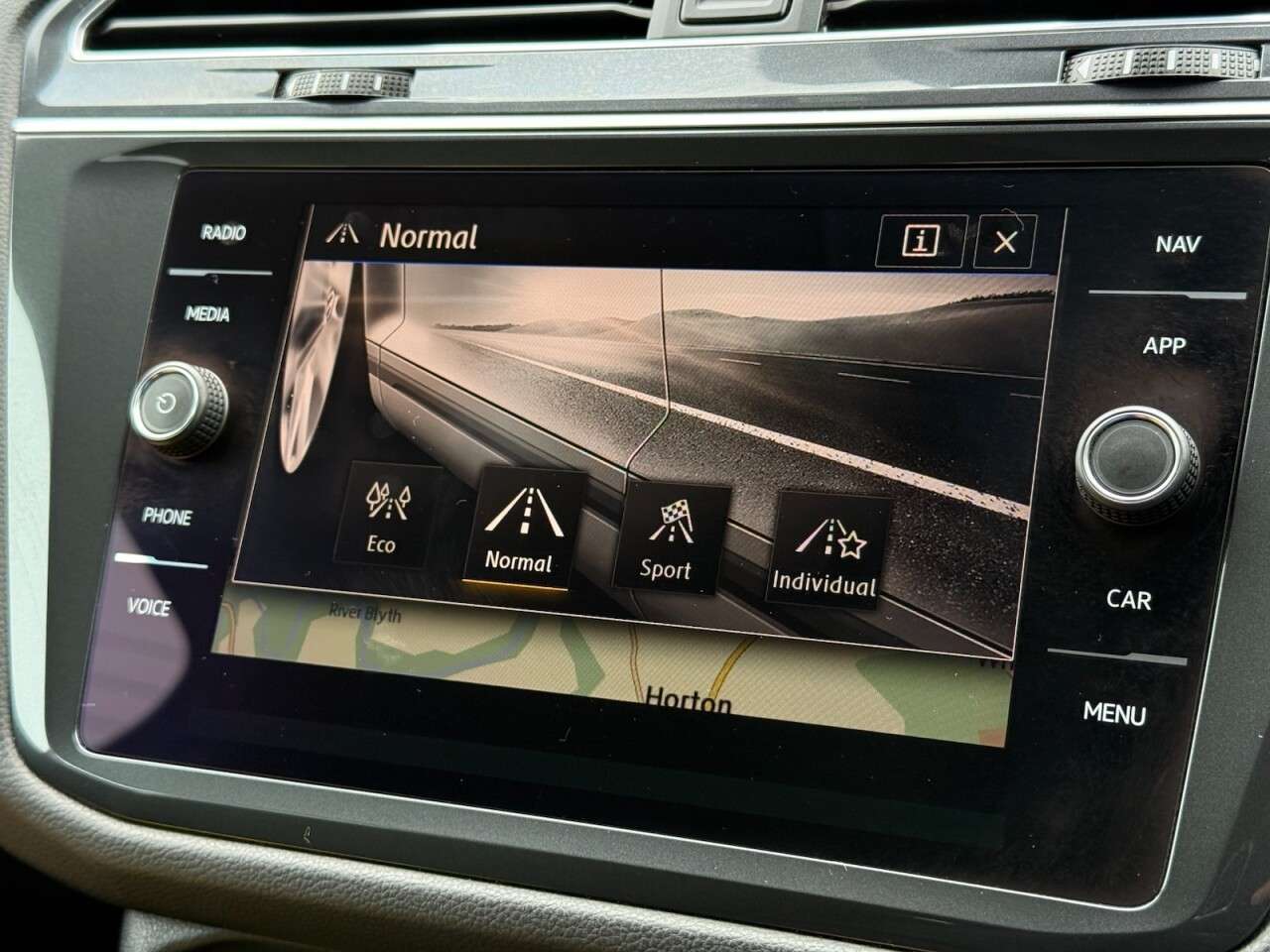 2019 VOLKSWAGEN TIGUAN ALLSPACE 2019 VOLKSWAGEN TIGUAN ALLSPACE