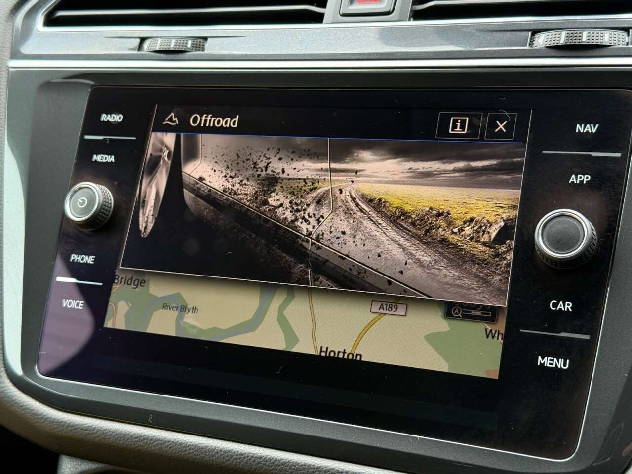 2019 VOLKSWAGEN TIGUAN ALLSPACE 2019 VOLKSWAGEN TIGUAN ALLSPACE