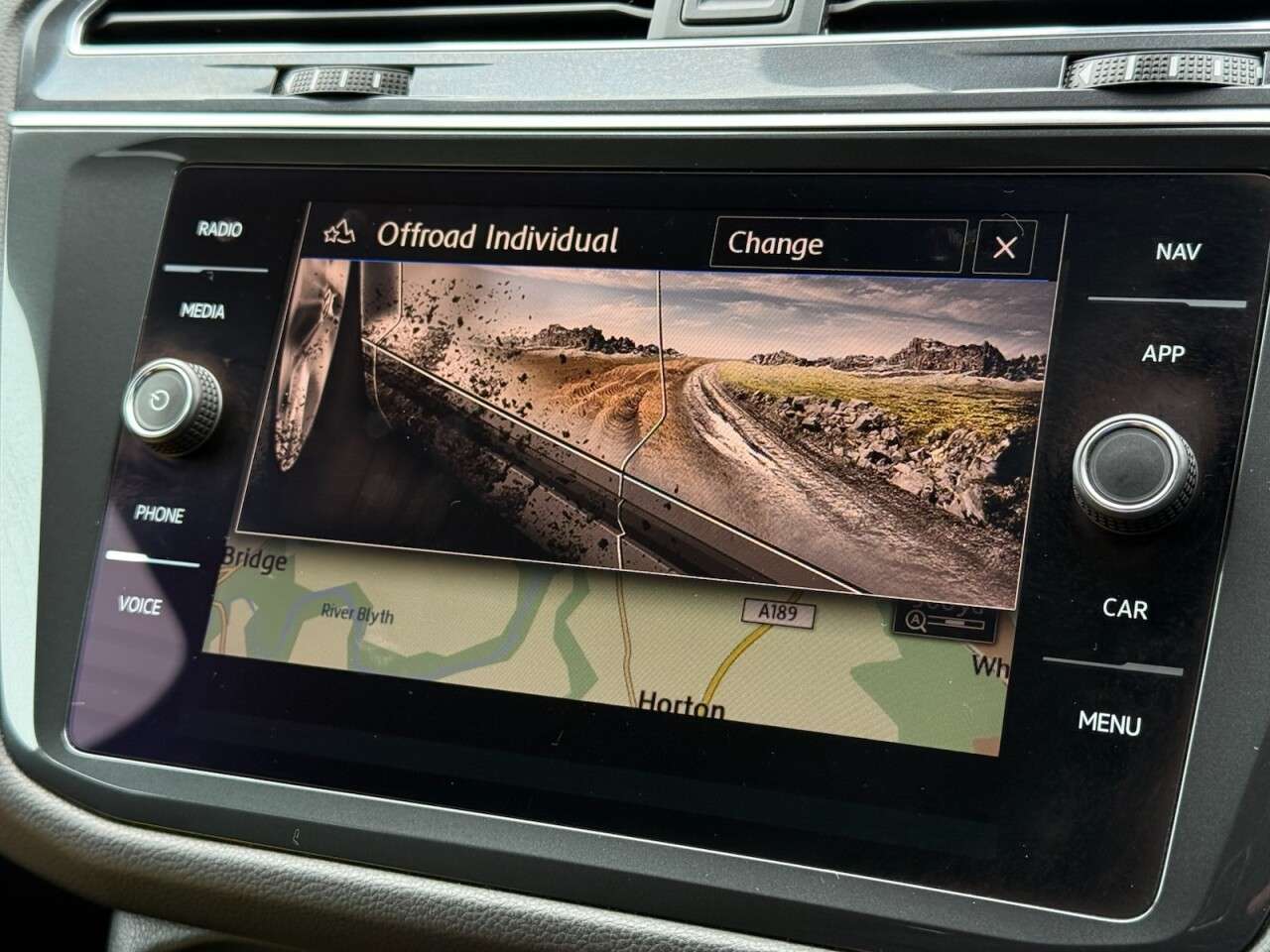 2019 VOLKSWAGEN TIGUAN ALLSPACE 2019 VOLKSWAGEN TIGUAN ALLSPACE