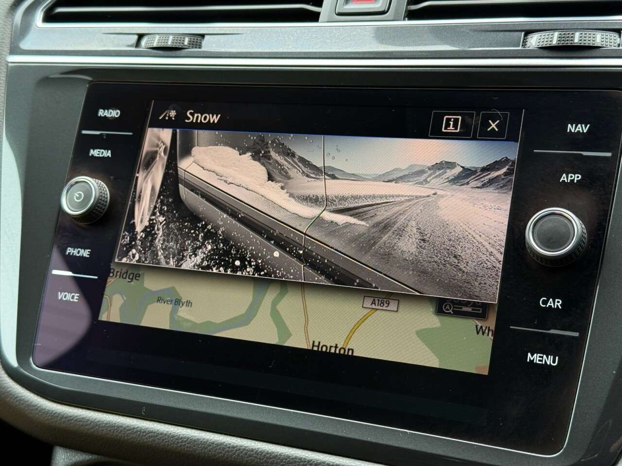 2019 VOLKSWAGEN TIGUAN ALLSPACE 2019 VOLKSWAGEN TIGUAN ALLSPACE