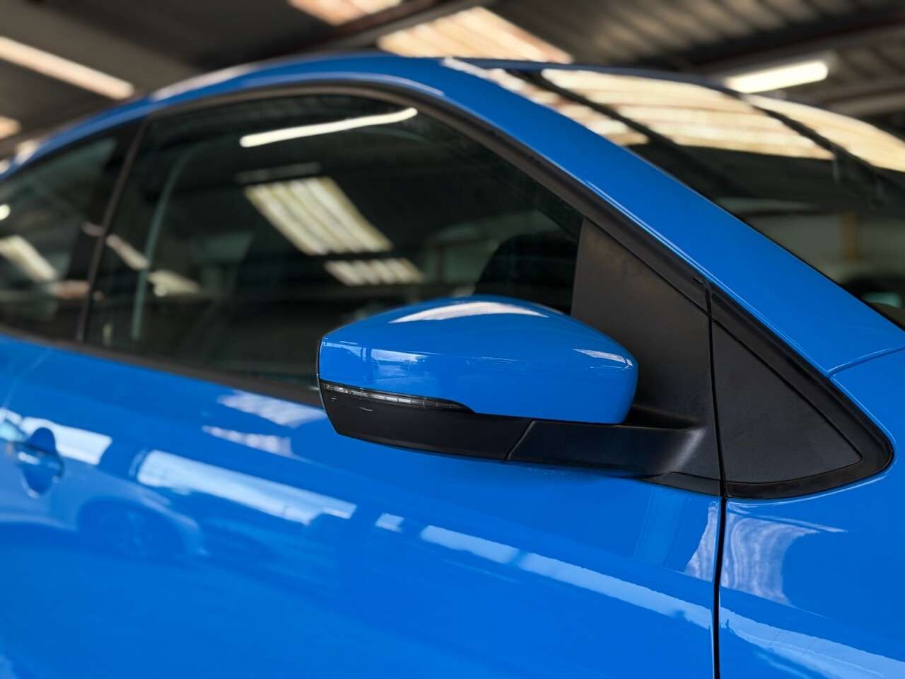 2014 VOLKSWAGEN POLO 2014 VOLKSWAGEN POLO