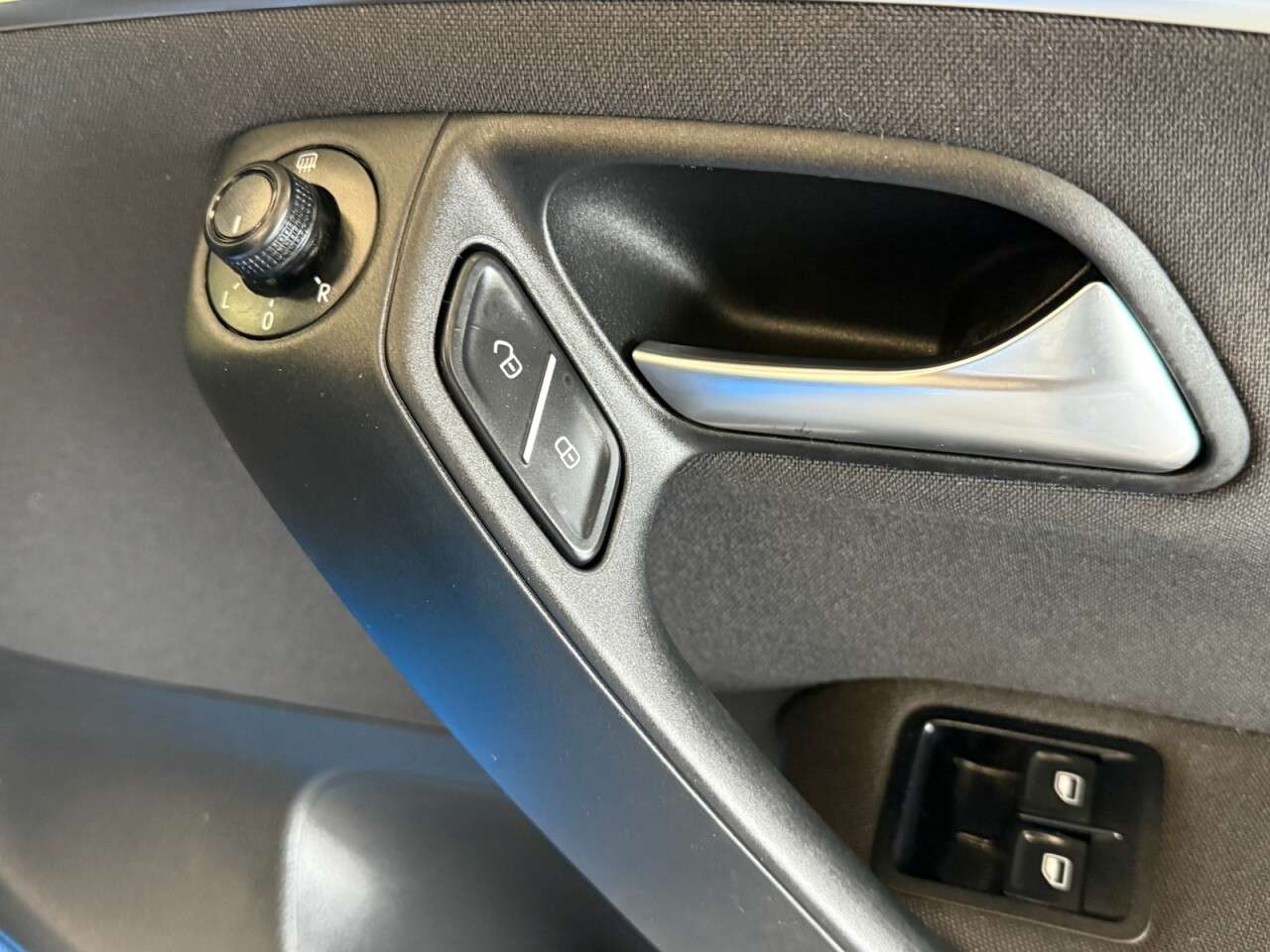 2014 VOLKSWAGEN POLO 2014 VOLKSWAGEN POLO