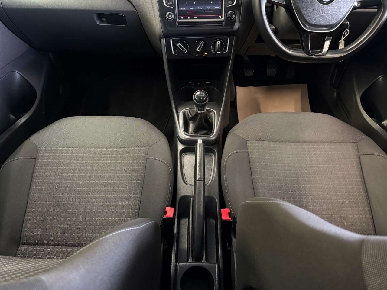 2014 VOLKSWAGEN POLO 2014 VOLKSWAGEN POLO