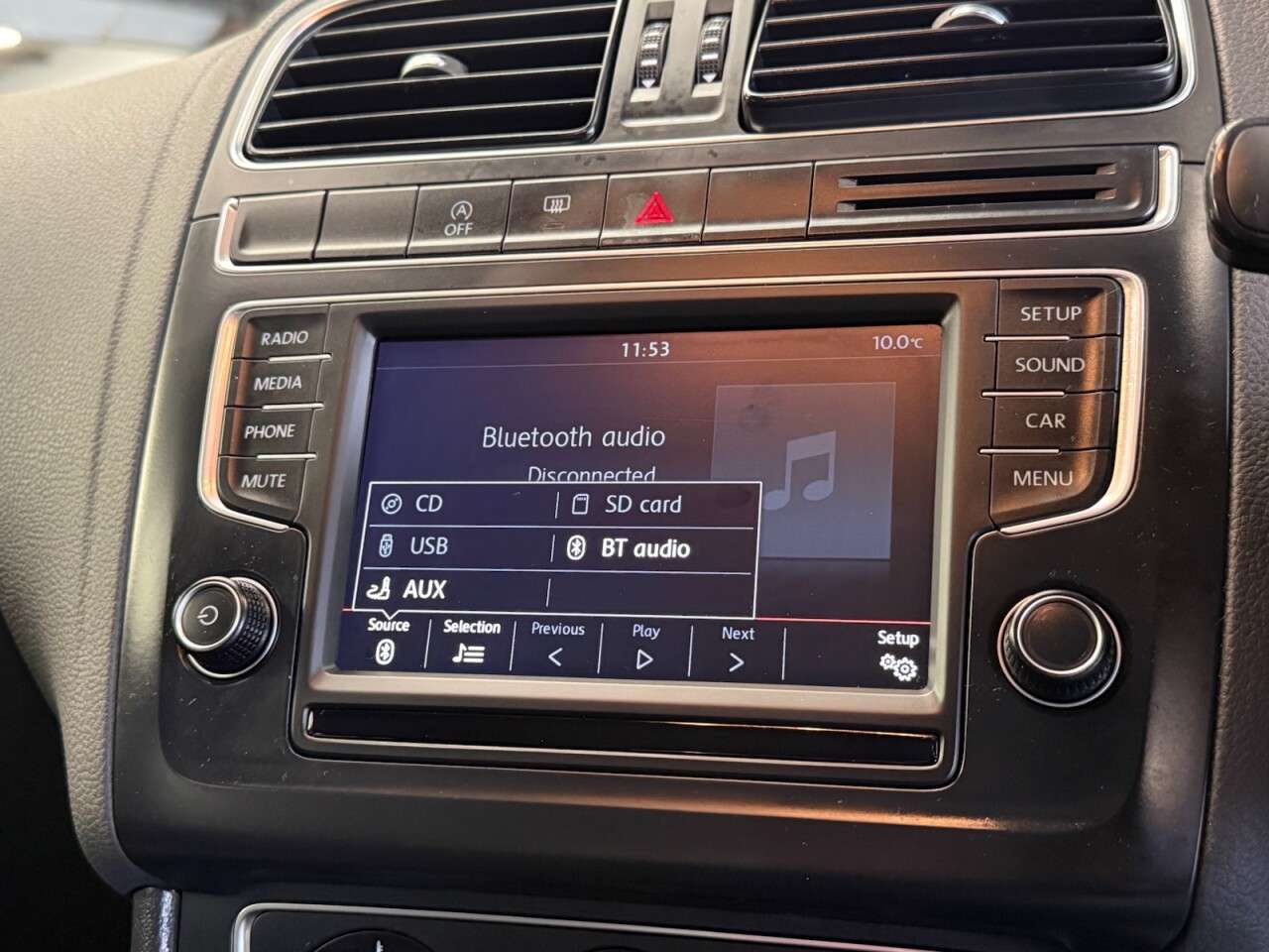 2014 VOLKSWAGEN POLO 2014 VOLKSWAGEN POLO