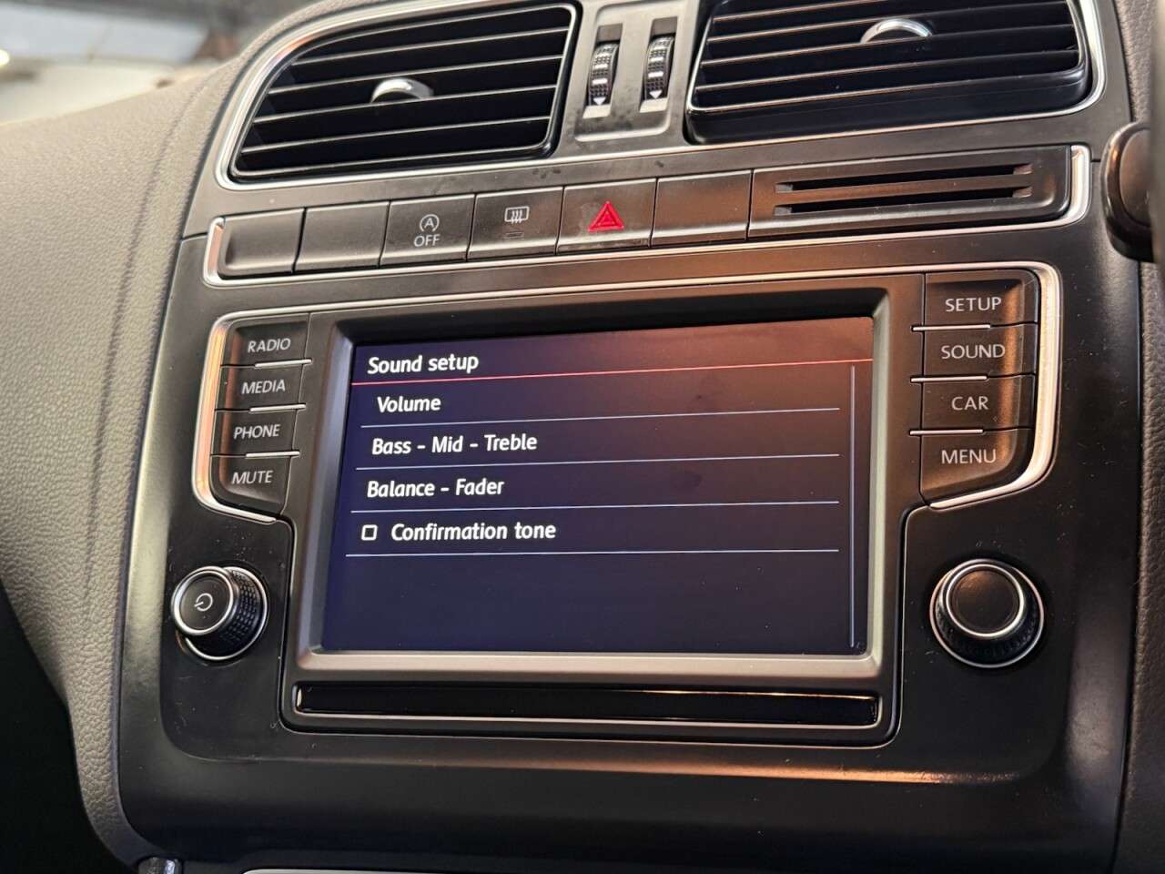 2014 VOLKSWAGEN POLO 2014 VOLKSWAGEN POLO