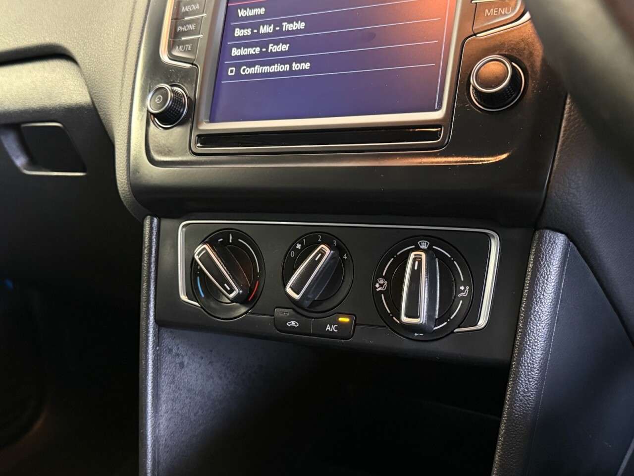 2014 VOLKSWAGEN POLO 2014 VOLKSWAGEN POLO