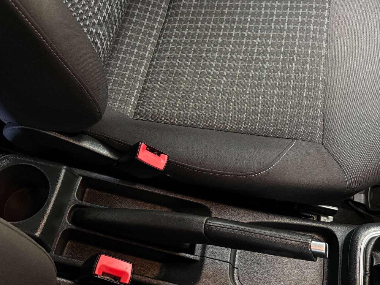 2014 VOLKSWAGEN POLO 2014 VOLKSWAGEN POLO