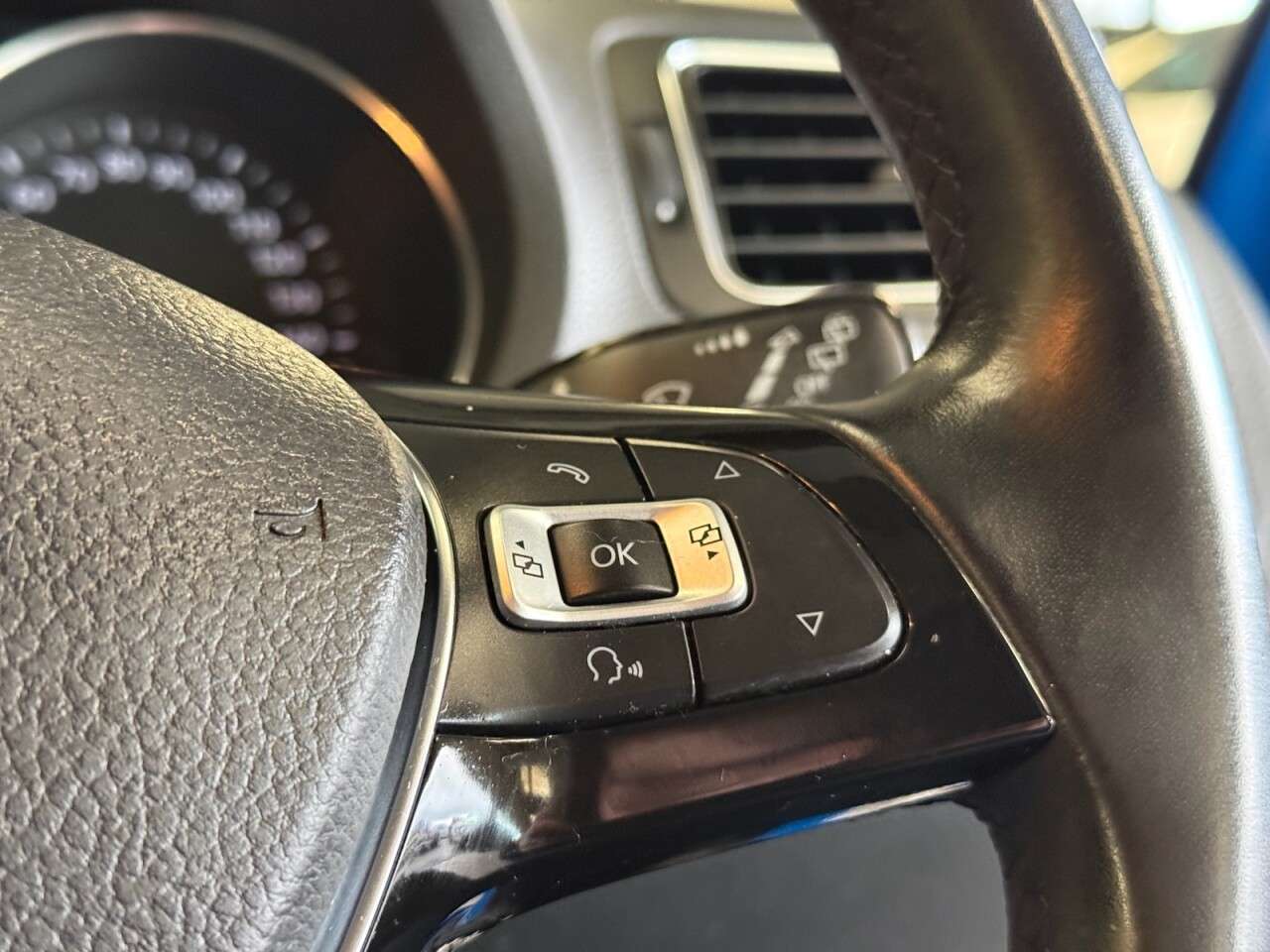 2014 VOLKSWAGEN POLO 2014 VOLKSWAGEN POLO