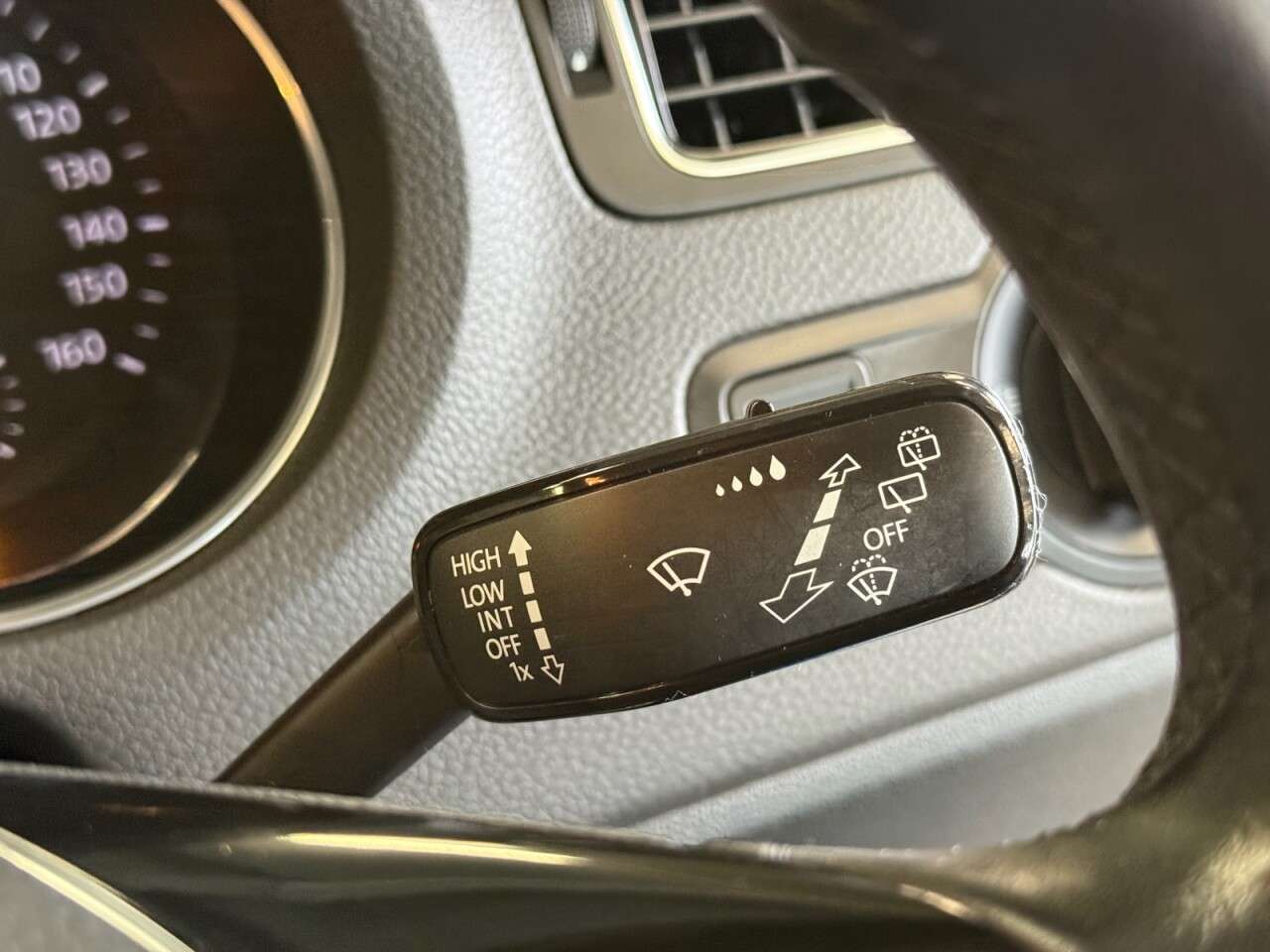 2014 VOLKSWAGEN POLO 2014 VOLKSWAGEN POLO