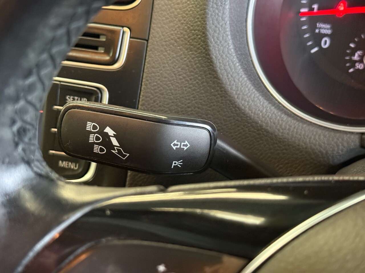 2014 VOLKSWAGEN POLO 2014 VOLKSWAGEN POLO