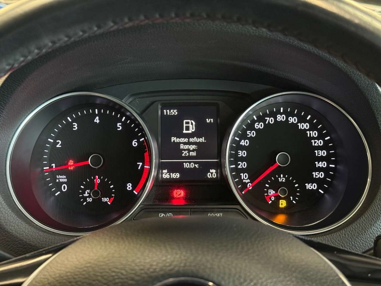 2014 VOLKSWAGEN POLO 2014 VOLKSWAGEN POLO