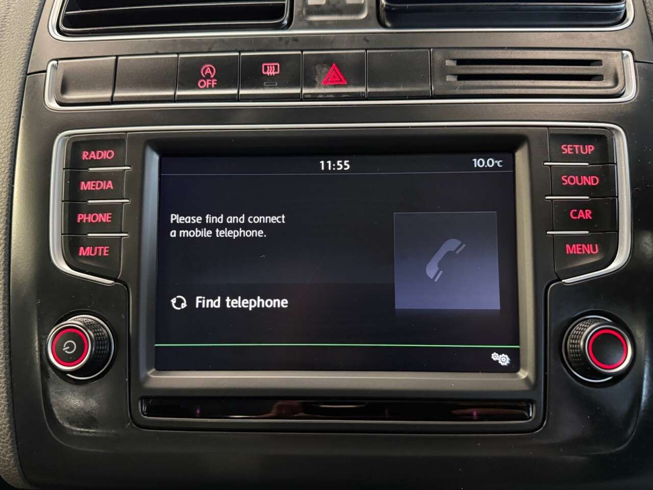 2014 VOLKSWAGEN POLO 2014 VOLKSWAGEN POLO