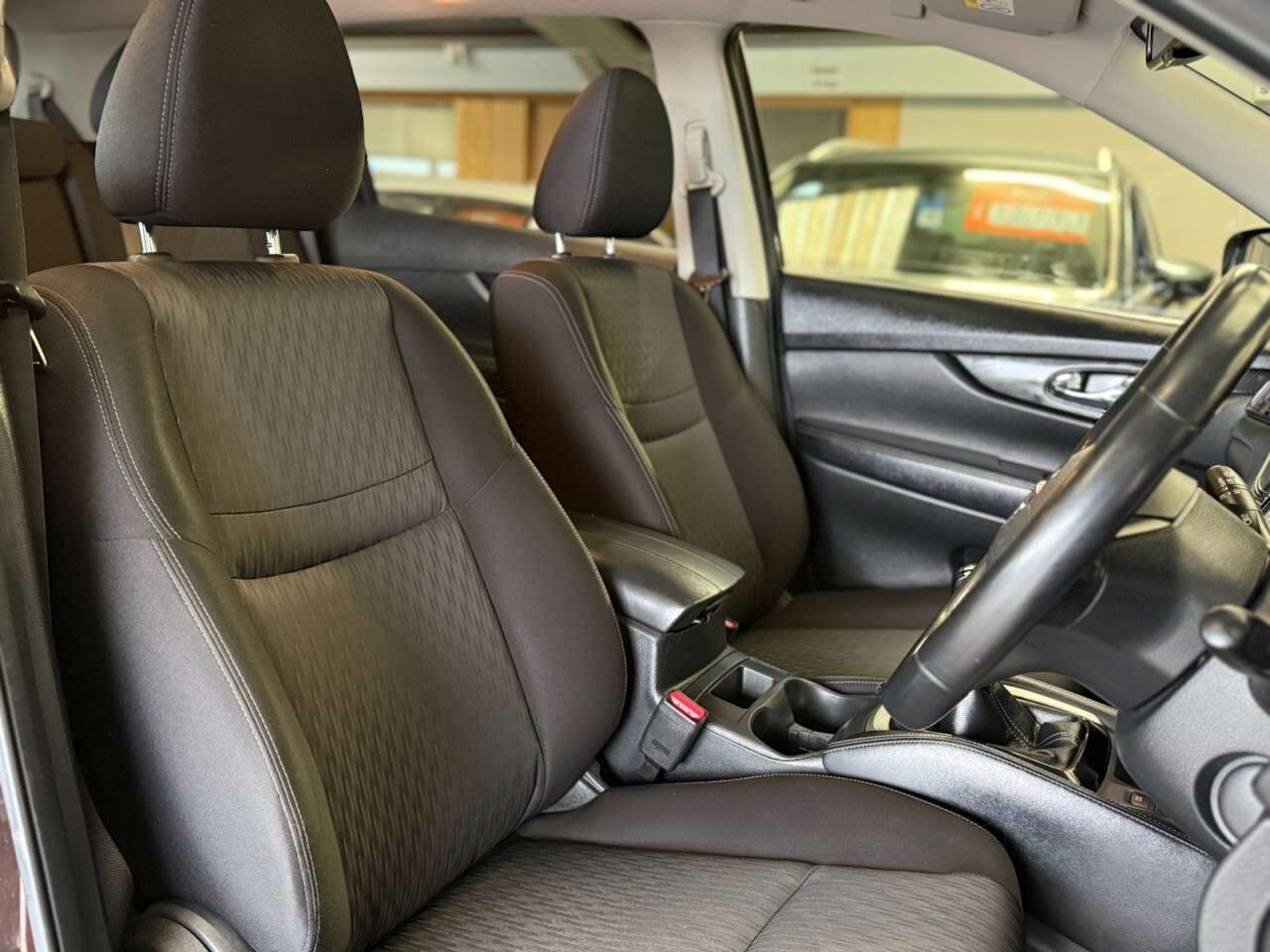 2018 NISSAN X-TRAIL 2018 NISSAN X-TRAIL