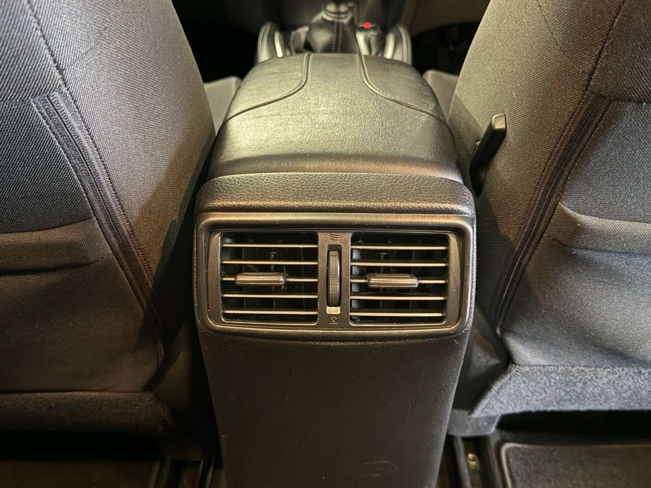 2018 NISSAN X-TRAIL 2018 NISSAN X-TRAIL