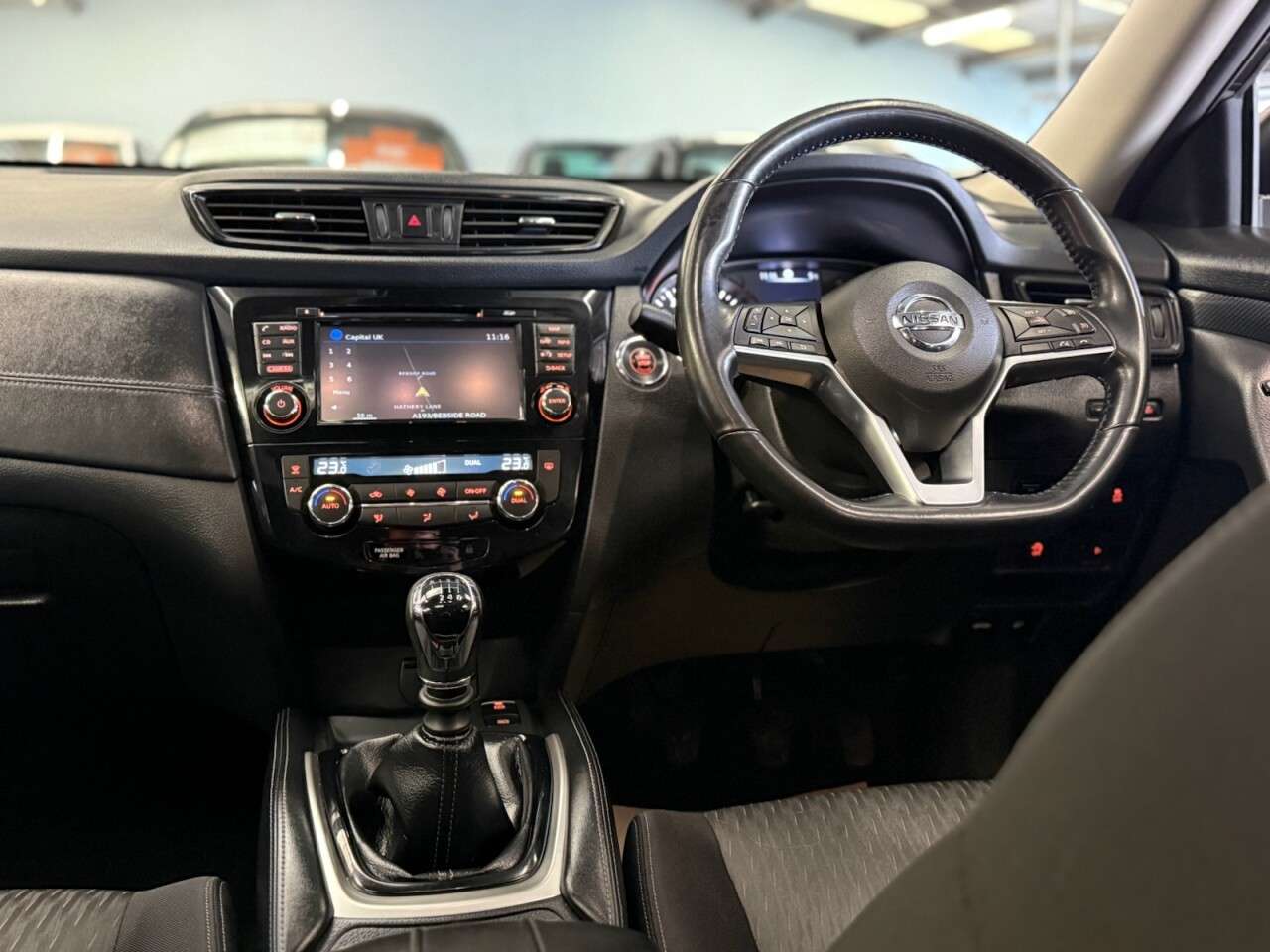 2018 NISSAN X-TRAIL 2018 NISSAN X-TRAIL