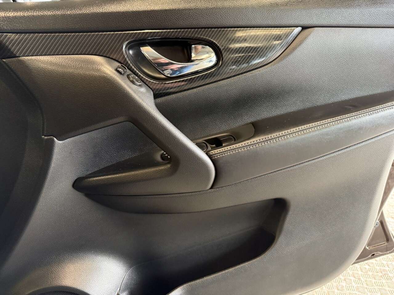 2018 NISSAN X-TRAIL 2018 NISSAN X-TRAIL