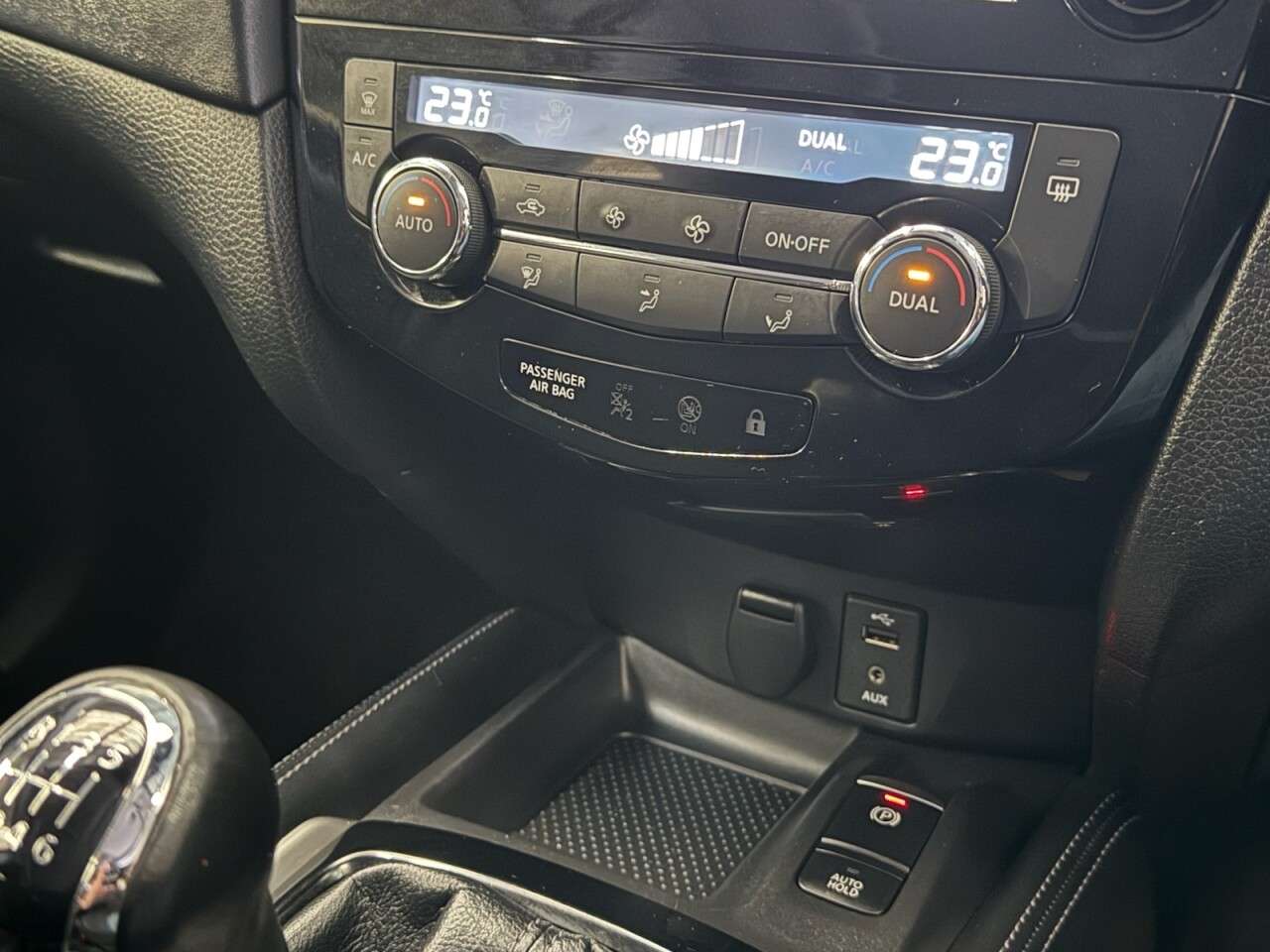 2018 NISSAN X-TRAIL 2018 NISSAN X-TRAIL