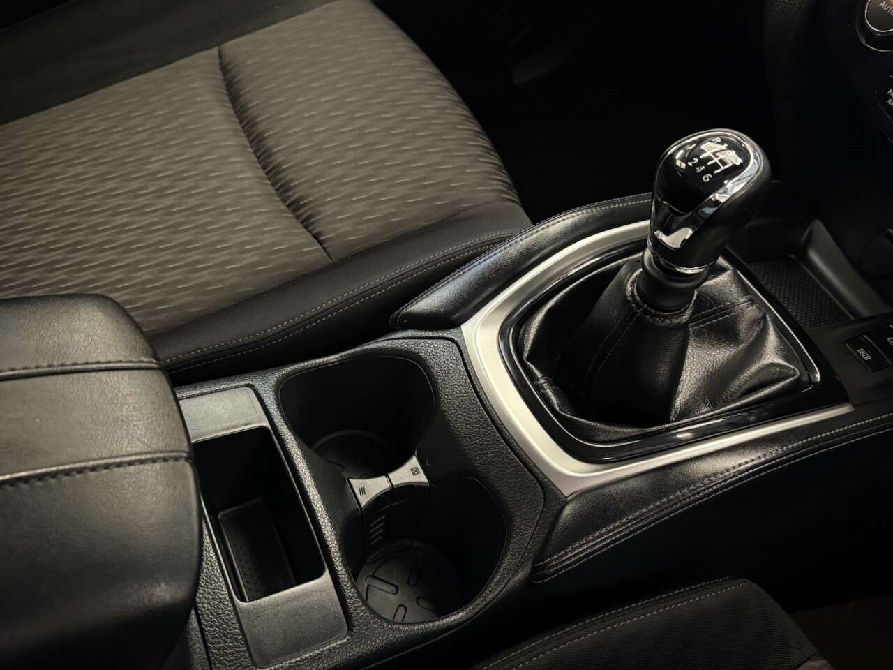 2018 NISSAN X-TRAIL 2018 NISSAN X-TRAIL