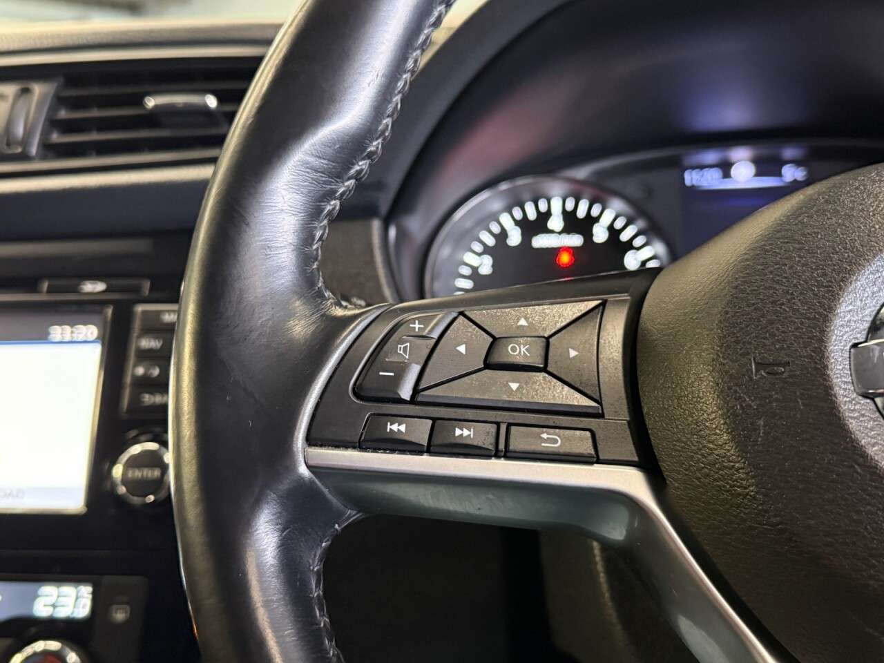 2018 NISSAN X-TRAIL 2018 NISSAN X-TRAIL