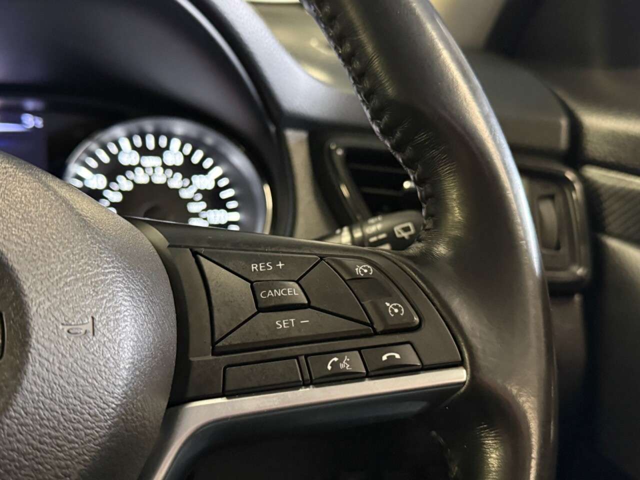 2018 NISSAN X-TRAIL 2018 NISSAN X-TRAIL