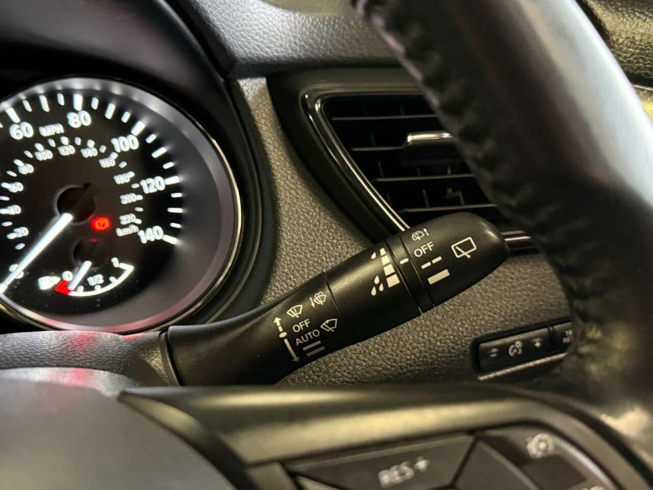 2018 NISSAN X-TRAIL 2018 NISSAN X-TRAIL