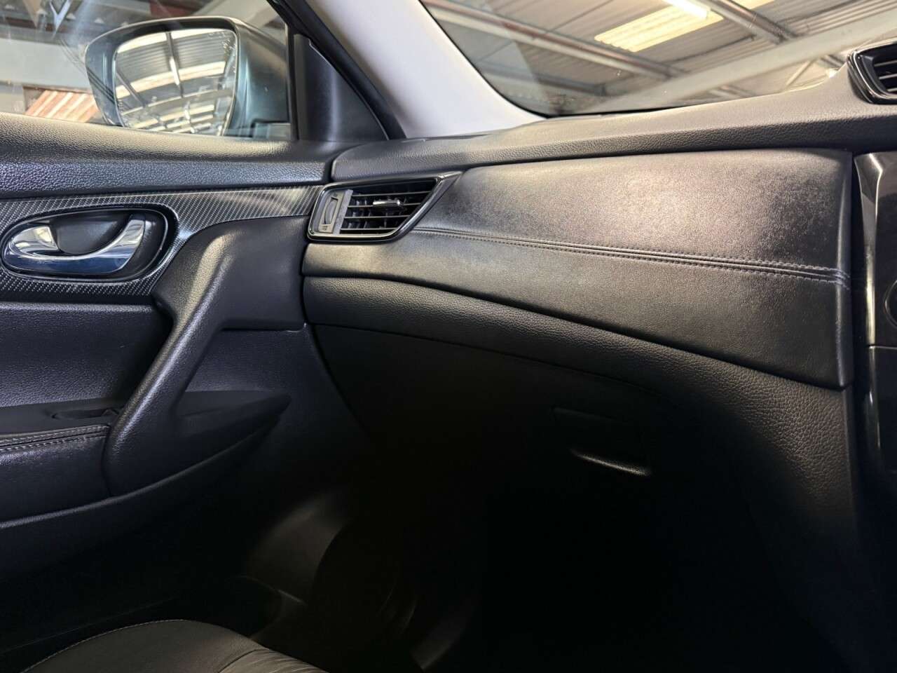 2018 NISSAN X-TRAIL 2018 NISSAN X-TRAIL