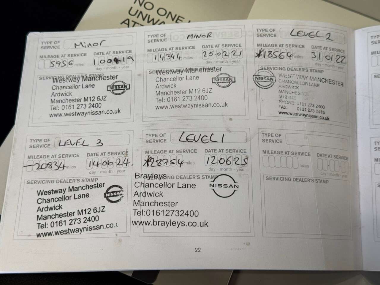 2018 NISSAN X-TRAIL 2018 NISSAN X-TRAIL