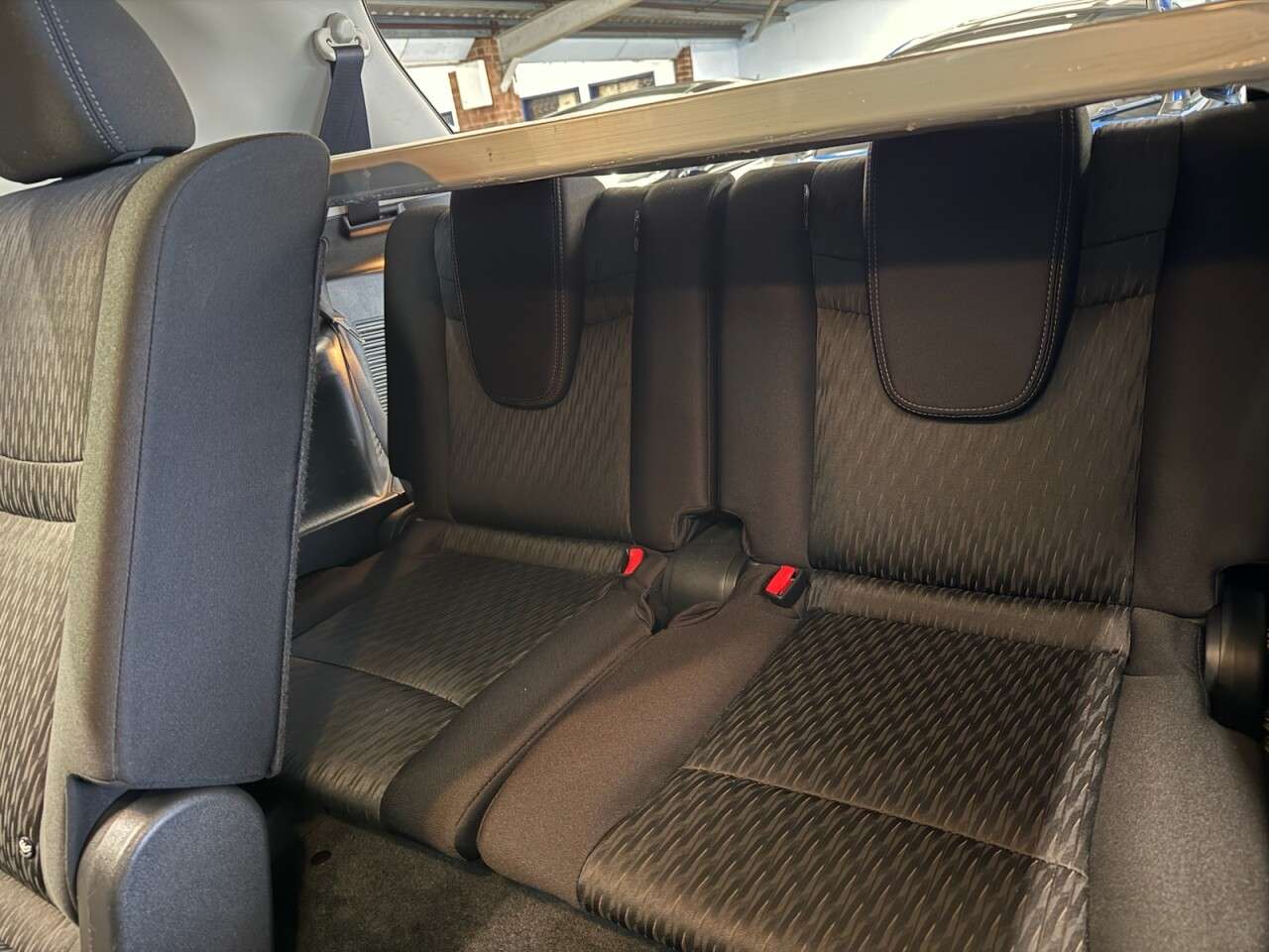 2018 NISSAN X-TRAIL 2018 NISSAN X-TRAIL