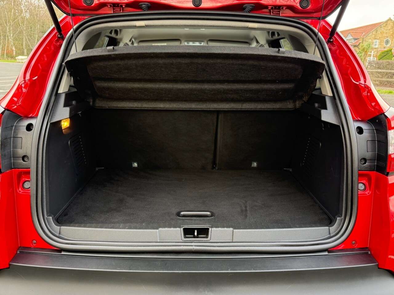 2016 RENAULT CAPTUR 2016 RENAULT CAPTUR