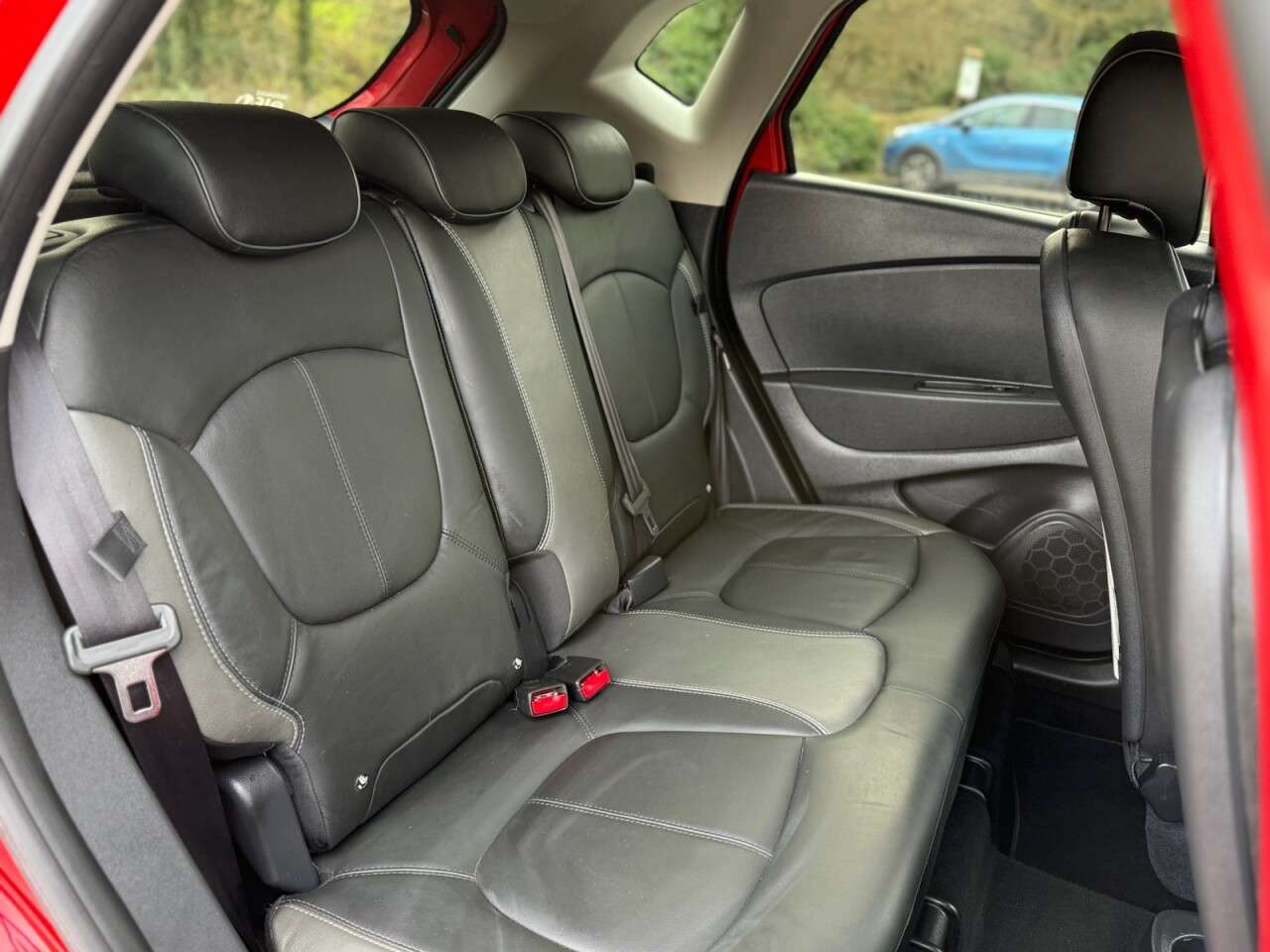 2016 RENAULT CAPTUR 2016 RENAULT CAPTUR